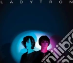 Ladytron - Best Of 00-10 cd