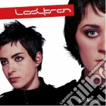 Ladytron - Light & Magic (Extra Tracks) cd