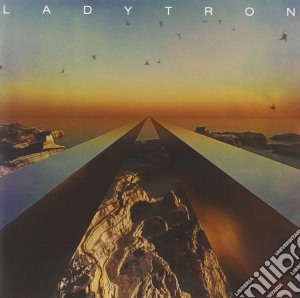 Ladytron - Gravity The Seducer cd musicale di Ladytron