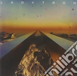 Ladytron - Gravity The Seducer cd