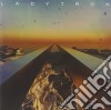 Ladytron - Gravity The Seducer cd