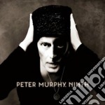 Peter Murphy - Ninth