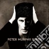 Peter Murphy - Ninth cd