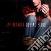 Jay Brannan - Rob Me Blind cd