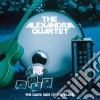 Alexandria Quartet (The) - The Dark Side Of The Blues cd