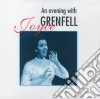 Joyce Grenfell - An Evening With Joyce Grenfell cd musicale di Joyce Grenfell
