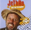 Jethro - Only For The Barmy cd