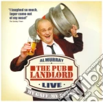 Al Murray - The Pub Landlord - My Gaff My Rules cd