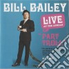 Bill Bailey - Part Troll cd