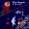 Mint Royale - On The Ropes cd