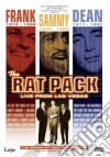 (Music Dvd) Rat Pack - Live From Las Vegas cd