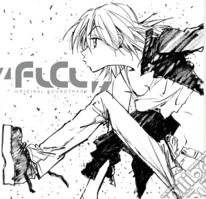 FLCL / O.S.T. 1 cd musicale