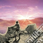 Hiroyuki Sawano - Attack On Titan - Season 2 / O.S.T. (2 Cd) cd