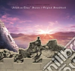 (LP Vinile) Hiroyuki Sawano - Attack On Titan - Season 2 / O.S.T. (Limited Edition) (5 Lp) vinile