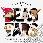Satoru Kosaki - Beastars / O.S.T. cd