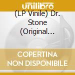 (LP Vinile) Dr. Stone (Original Soundtrack) (Grey Stone Vinyl) (2 Lp) vinile