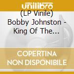 (LP Vinile) Bobby Johnston - King Of The Ants (Original Motion Picture Soundtrack) vinile