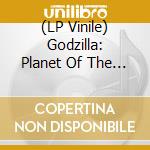 (LP Vinile) Godzilla: Planet Of The Monsters / O.S.T. vinile
