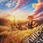 (LP Vinile) Mushoku Tensei / O.S.T. (2 Lp) vinile