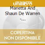 Marietta And Shaun De Warren - Relationships cd