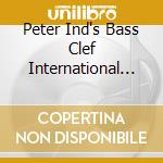 Peter Ind's Bass Clef International - Live At The 606 Club cd musicale di Peter Ind's Bass Clef International