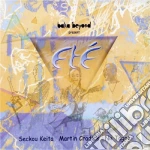 Baka Beyond Present Ele / Various cd