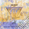 Baka Beyond Present Ele / Various cd