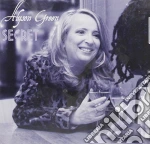 Alyson Green - Secret cd