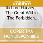 Richard Harvey - The Great Within - The Forbidden City / O.S.T.