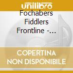 Fochabers Fiddlers Frontline - Energised cd