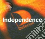 Indipendence / Various (2 Cd) cd