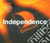 Indipendence / Various (2 Cd) cd