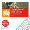 Sessions 11/R - Senal Sessions (2 Cd) cd