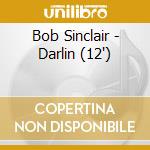 Bob Sinclair - Darlin (12') cd