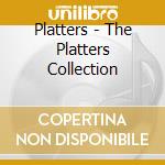 Platters - The Platters Collection cd
