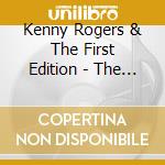 Kenny Rogers & The First Edition - The Kenny Rogers Collection cd
