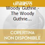 Woody Guthrie - The Woody Guthrie Collection cd