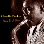 Charlie Parker - Volume 2 cd