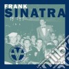 Frank Sinatra - The V-Discs cd