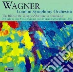 Richard Wagner - The Ride Of The Valkyries, Tannhauser Overture