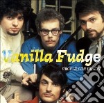 Vanilla Fudge - People Get Ready