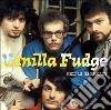 Vanilla Fudge - People Get Ready cd
