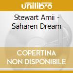 Stewart Amii - Saharen Dream cd