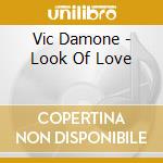 Vic Damone - Look Of Love cd