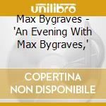 Max Bygraves - 