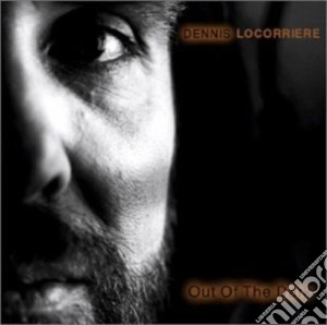 Dennis Locorriere - Out Of The Dark cd musicale