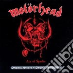 Motorhead - Ace Of Spades cd