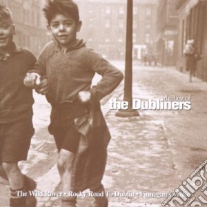 Dubliners (The) - The Best Of cd musicale di DUBLINERS