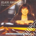 Elkie Brooks - Songs Of Love cd
