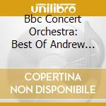 Bbc Concert Orchestra: Best Of Andrew Lloyd Webber cd